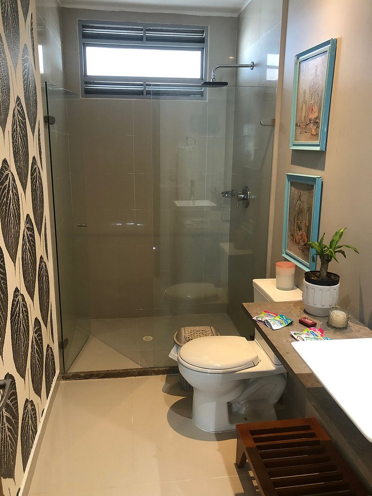 Apartamento de dos Alcobas a 5 Min del Centro y del Aeropuer