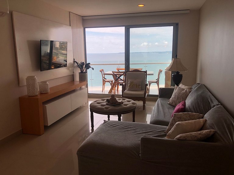 Apartamento de dos Alcobas a 5 Min del Centro y del Aeropuer