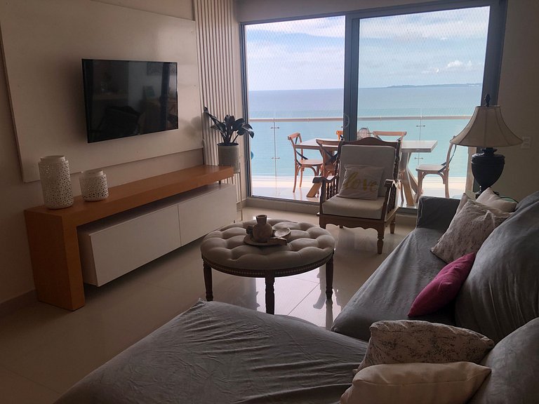 Apartamento de dos Alcobas a 5 Min del Centro y del Aeropuer