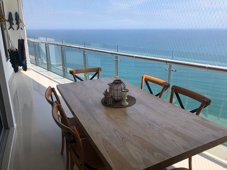 Apartamento de dos Alcobas a 5 Min del Centro y del Aeropuer