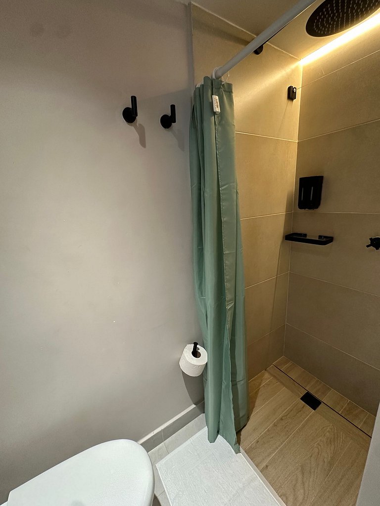 Moderno Apto Nuevo con Piscina y Coworking a 5 Min Centro Hi