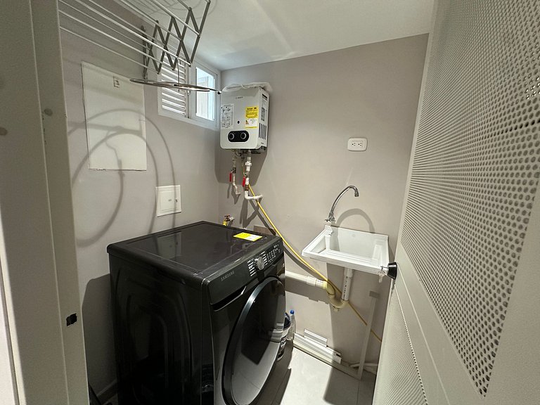 Moderno Apto Nuevo con Piscina y Coworking a 5 Min Centro Hi