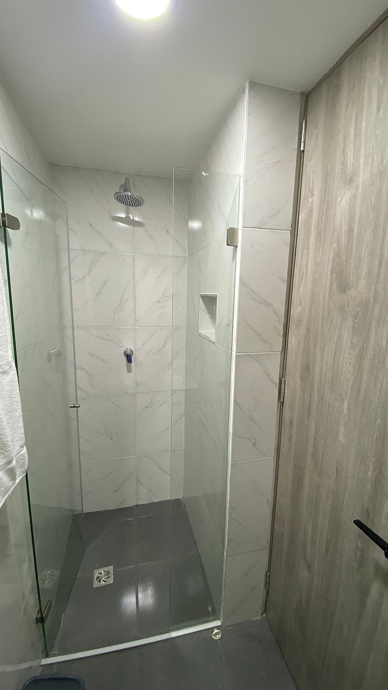 Moderno Apto Nuevo con Piscina y Coworking a 5 Min Centro Hi