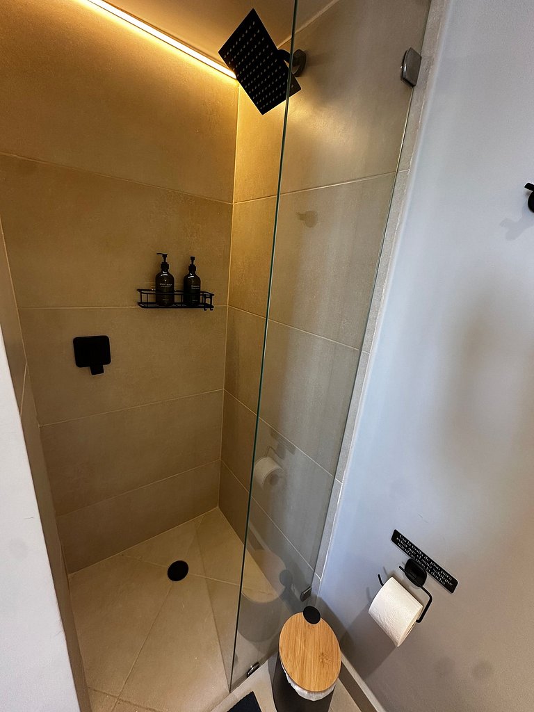 Moderno Apto Nuevo con Piscina y Coworking a 5 Min Centro Hi