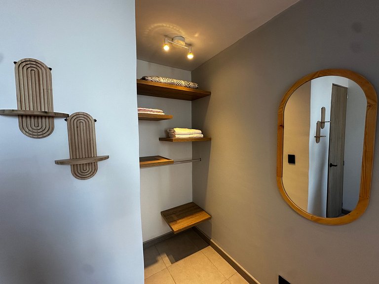 Moderno Apto Nuevo con Piscina y Coworking a 5 Min Centro Hi