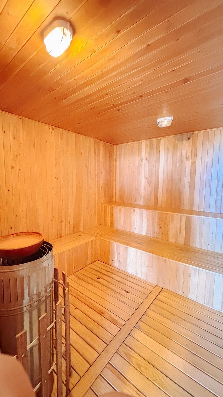 Suite de Lujo con acceso directo a la playa, área de trabajo