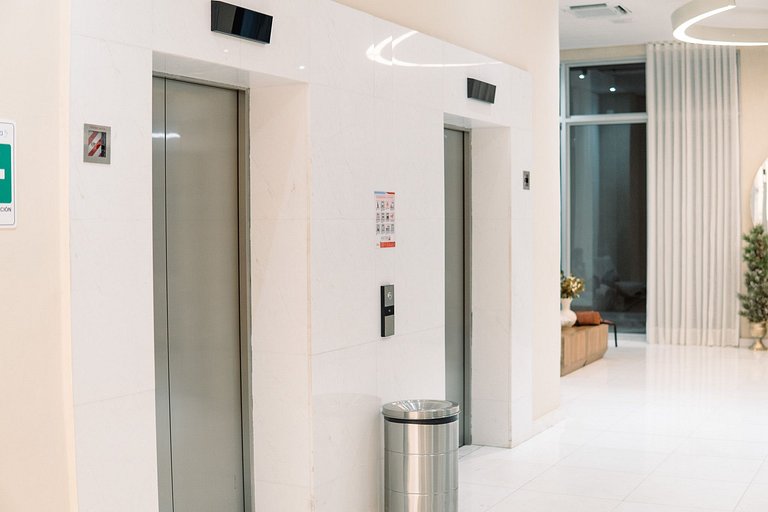 Cartagena Beach Resort - Suites de Lujo con Acceso Directo a