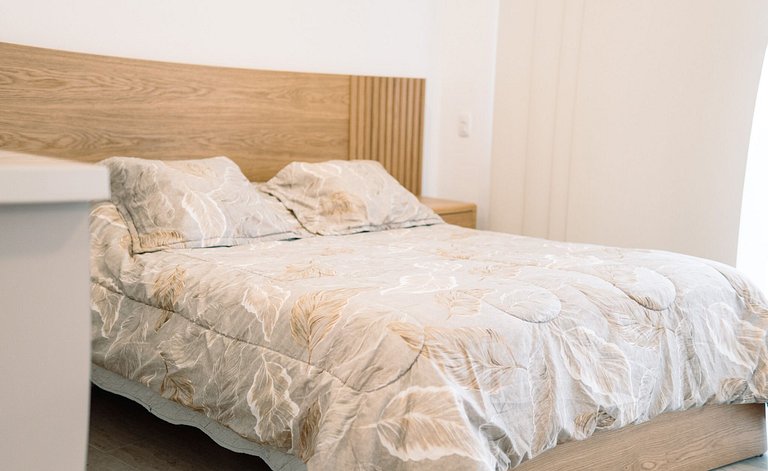 Suite de Lujo con acceso directo a la playa, área de trabajo