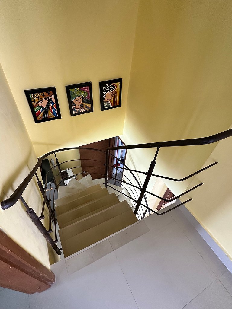 Exclusivo Penthouse Piso 32 con Vista al mar y a la ciudad -