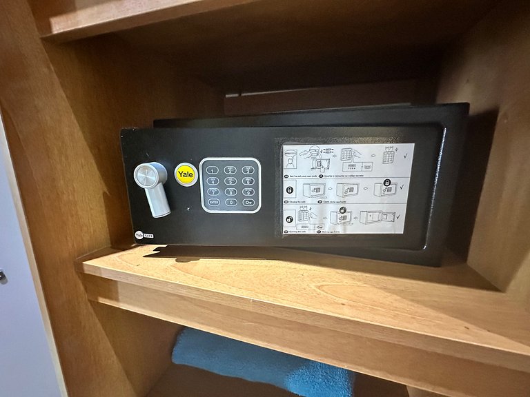 Exclusivo Penthouse Piso 32 con Vista al mar y a la ciudad -