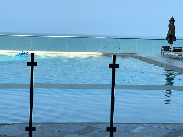 Penthouse de Lujo con Vista al Mar y la Ciudad en Morros Cit