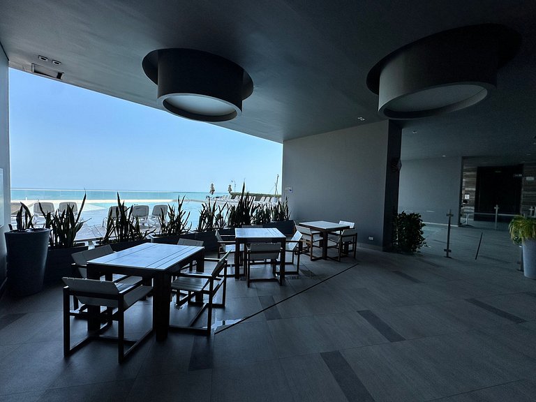 Edificio Morros City - Lujo y Exclusividad en el Corazón de