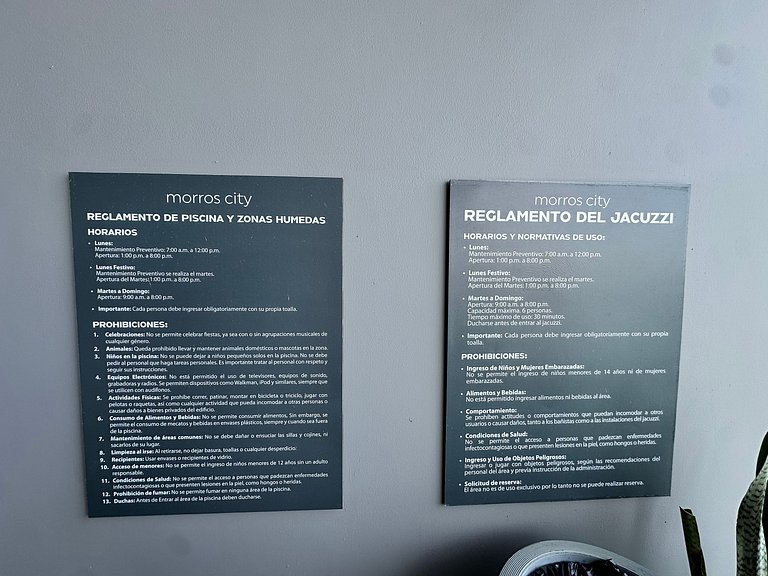 Penthouse de Lujo con Vista al Mar y la Ciudad en Morros Cit