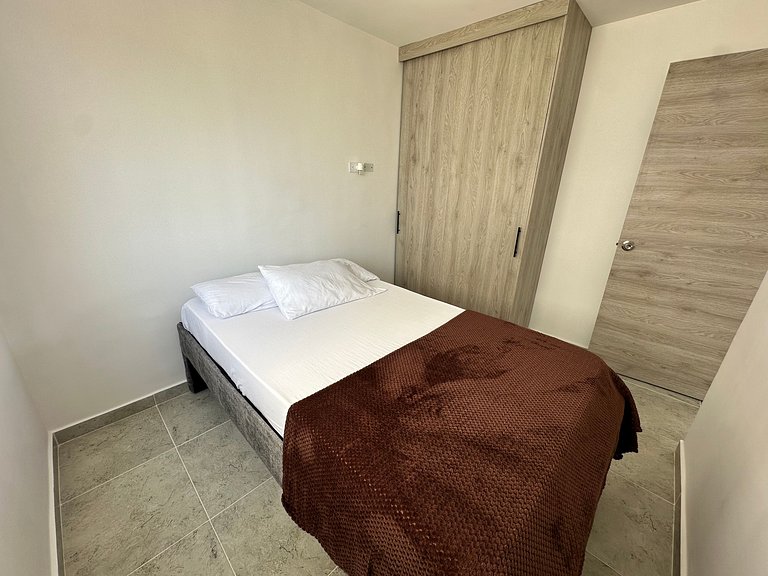 Moderno Apto Nuevo en Torices | Cerca a Playa y Centro