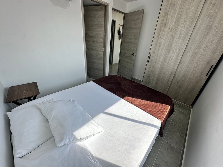 Moderno Apto Nuevo en Torices | Cerca a Playa y Centro