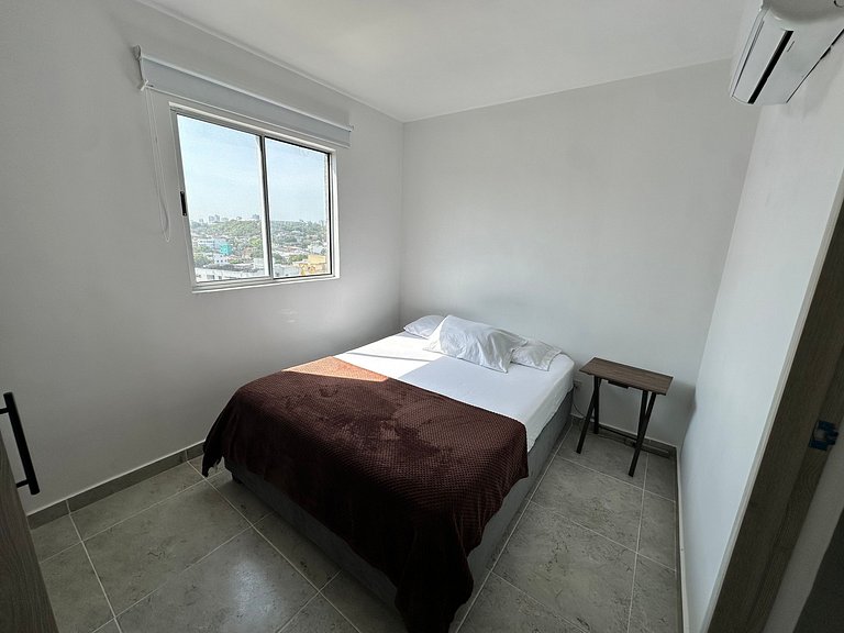 Moderno Apto Nuevo en Torices | Cerca a Playa y Centro