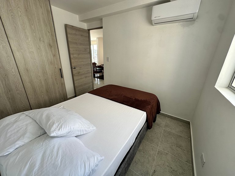 Moderno Apto Nuevo en Torices | Cerca a Playa y Centro