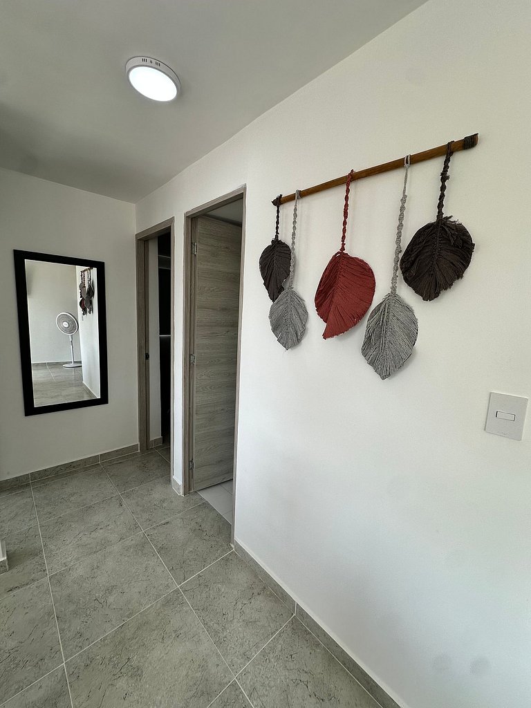 Moderno Apto Nuevo en Torices | Cerca a Playa y Centro