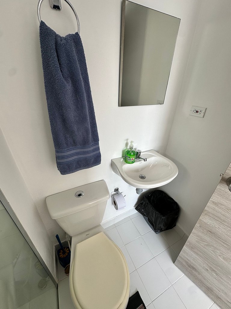 Moderno Apto Nuevo en Torices | Cerca a Playa y Centro