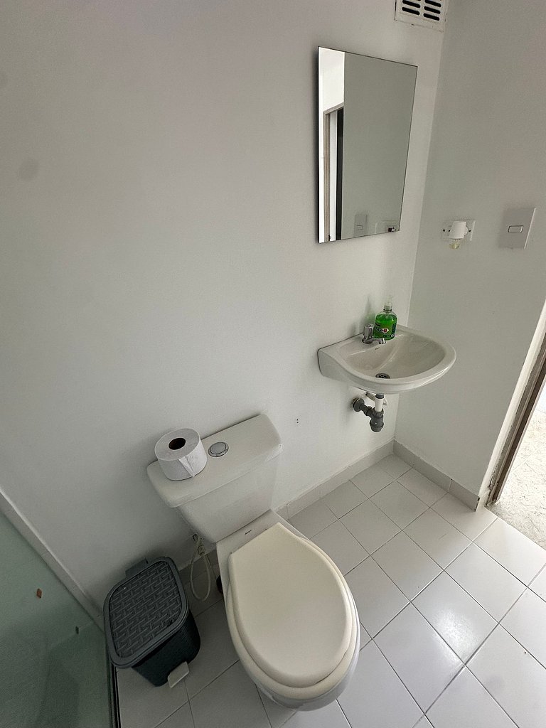 Moderno Apto Nuevo en Torices | Cerca a Playa y Centro