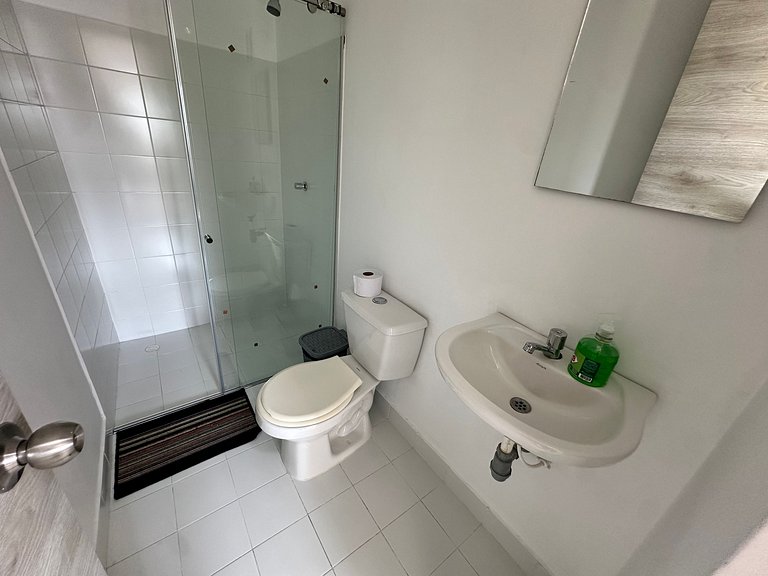 Moderno Apto Nuevo en Torices | Cerca a Playa y Centro