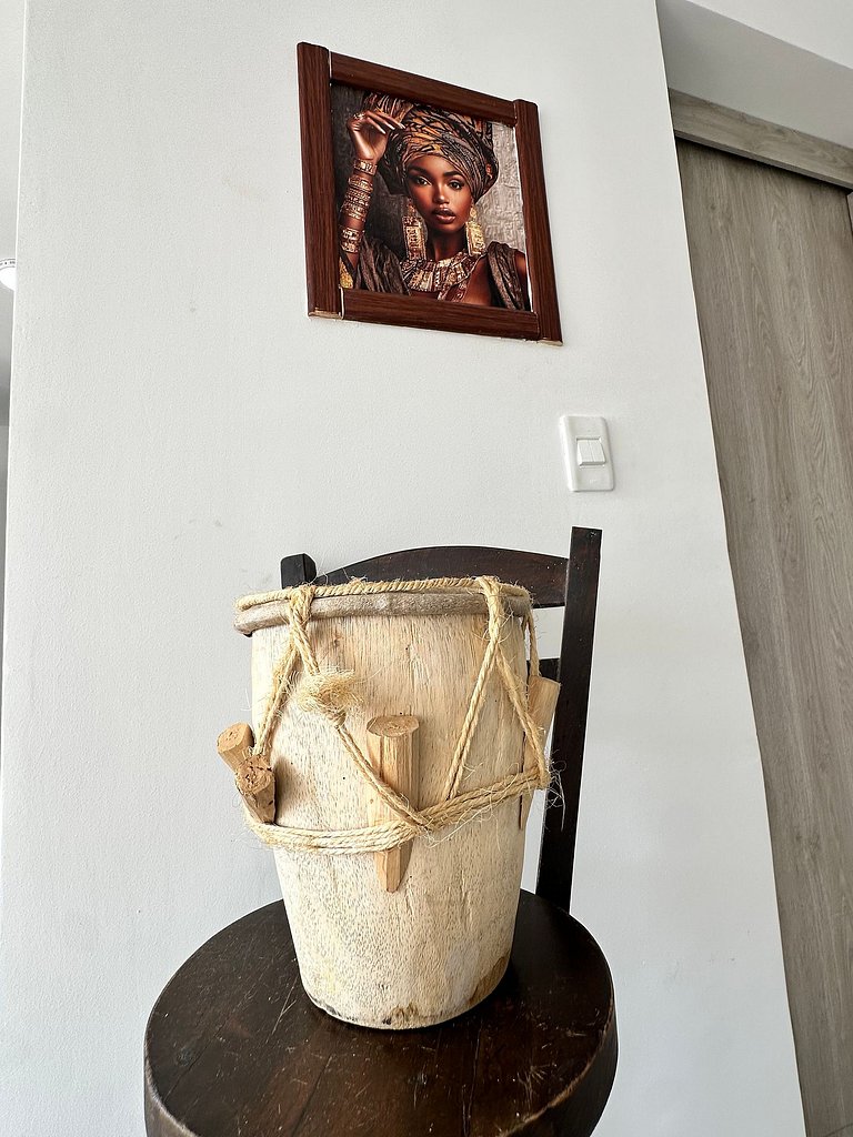 Moderno Apto Nuevo en Torices | Cerca a Playa y Centro