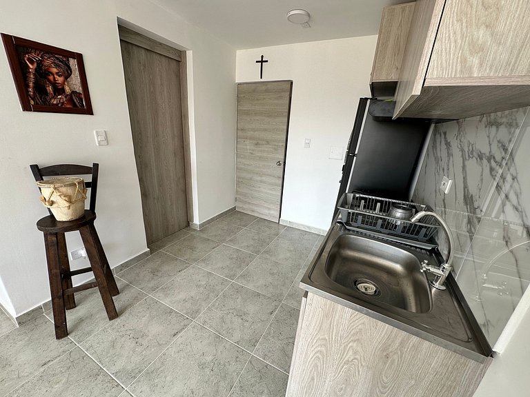 Moderno Apto Nuevo en Torices | Cerca a Playa y Centro