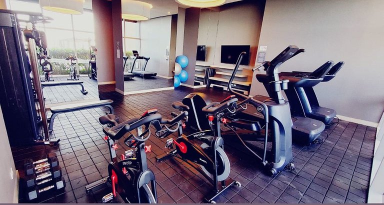 Edificio Morros City - Lujo y Exclusividad en el Corazón de