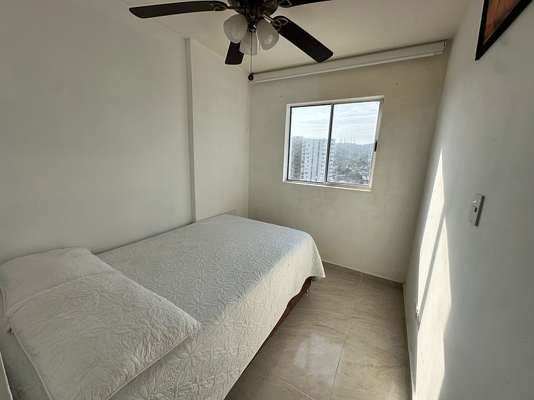 Apto 3 Hab | Excelente Precio y Ubicación