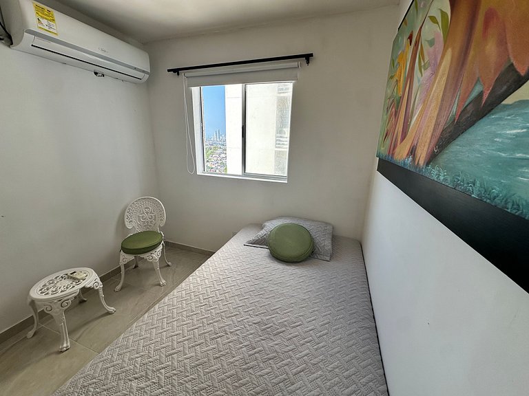 Apto 3 Hab | Excelente Precio y Ubicación