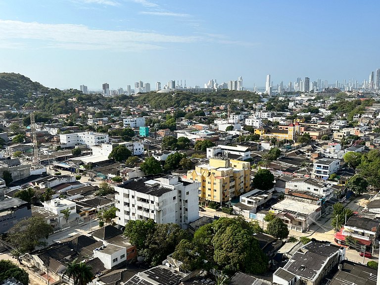 Apto 3 Hab | Excelente Precio y Ubicación