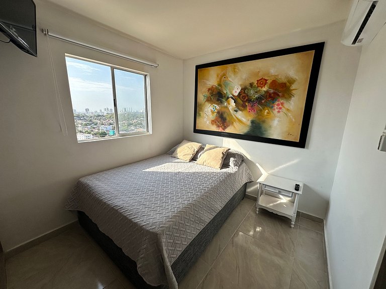 Apto 3 Hab | Excelente Precio y Ubicación