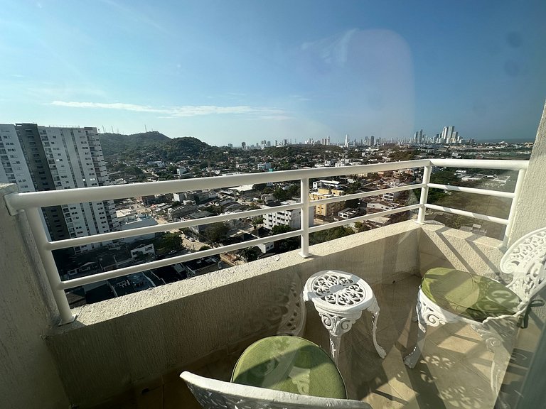 Apto 3 Hab | Excelente Precio y Ubicación