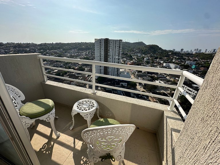 Apto 3 Hab | Excelente Precio y Ubicación