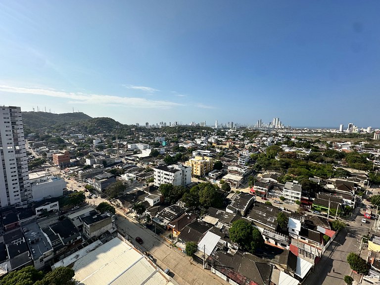 Apto 3 Hab | Excelente Precio y Ubicación