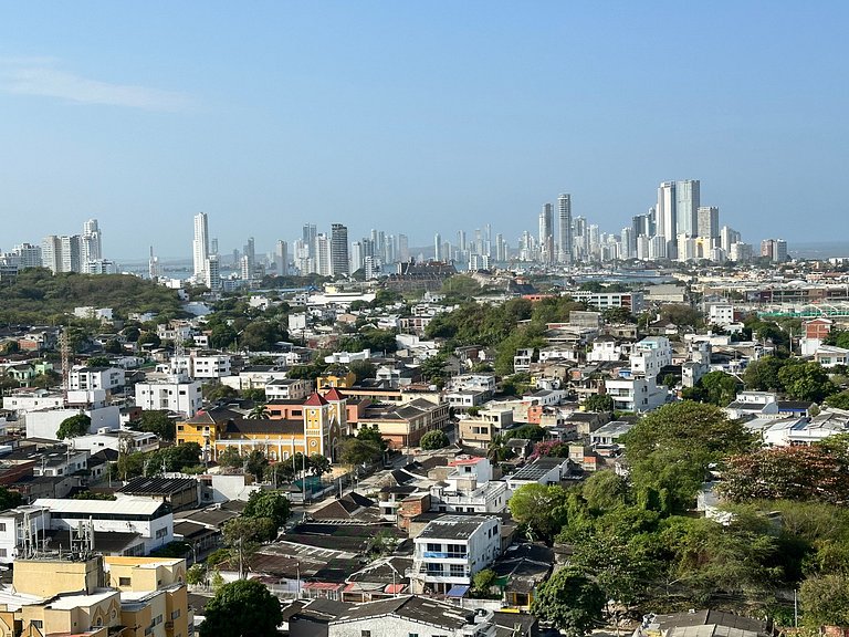 Apto 3 Hab | Excelente Precio y Ubicación