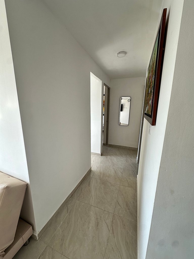 Apto 3 Hab | Excelente Precio y Ubicación