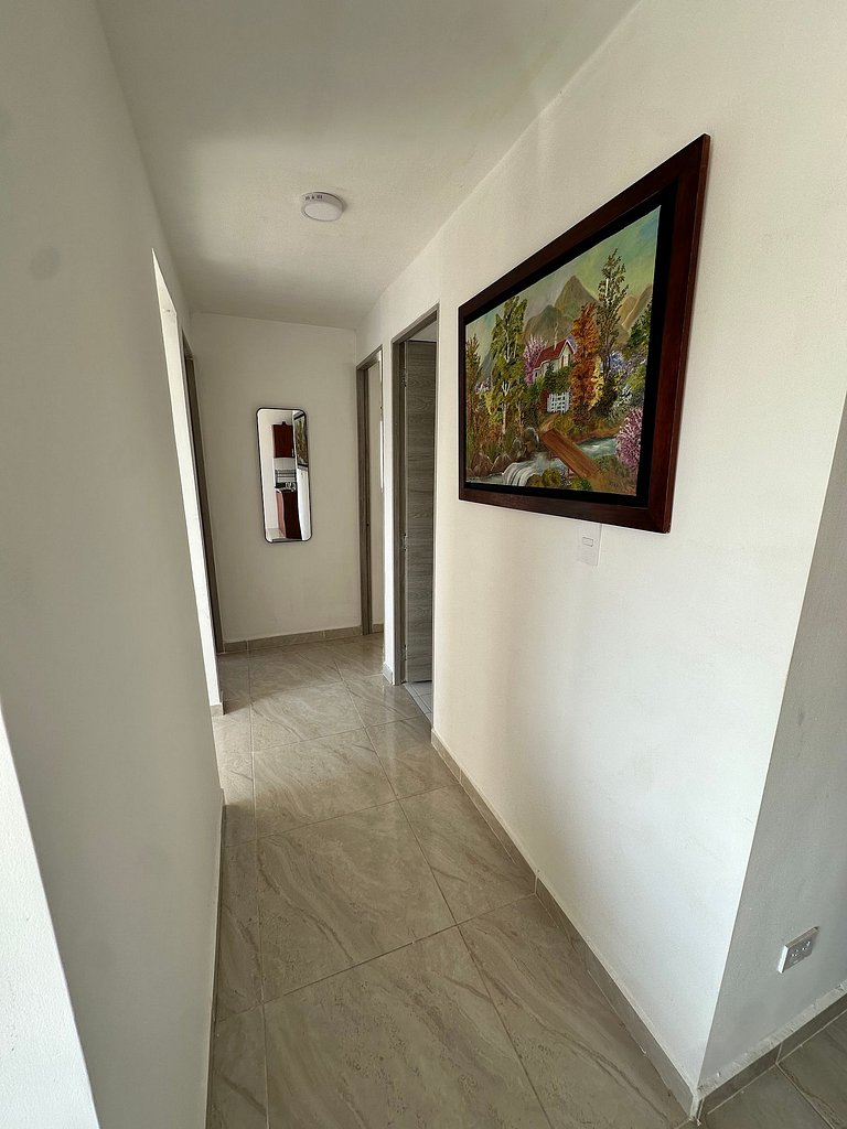 Apto 3 Hab | Excelente Precio y Ubicación