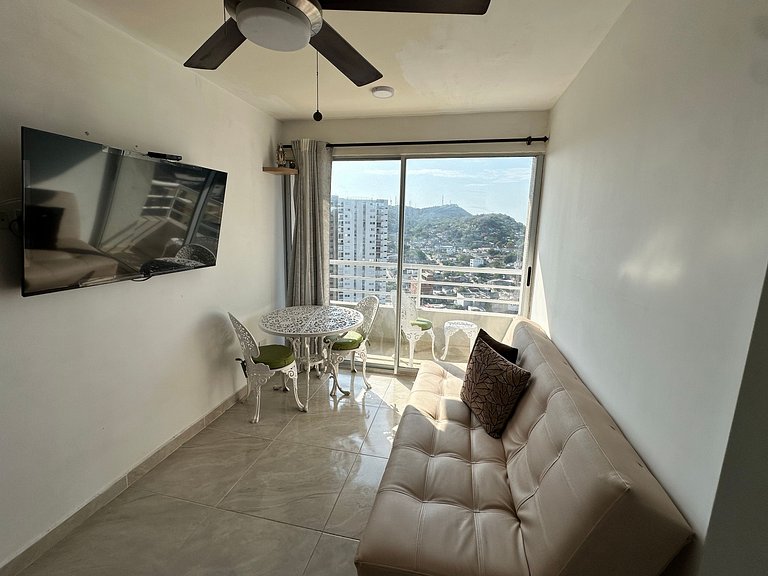 Apto 3 Hab | Excelente Precio y Ubicación