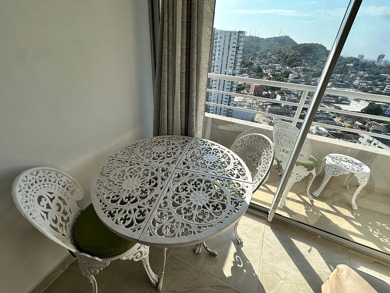 Apto 3 Hab | Excelente Precio y Ubicación