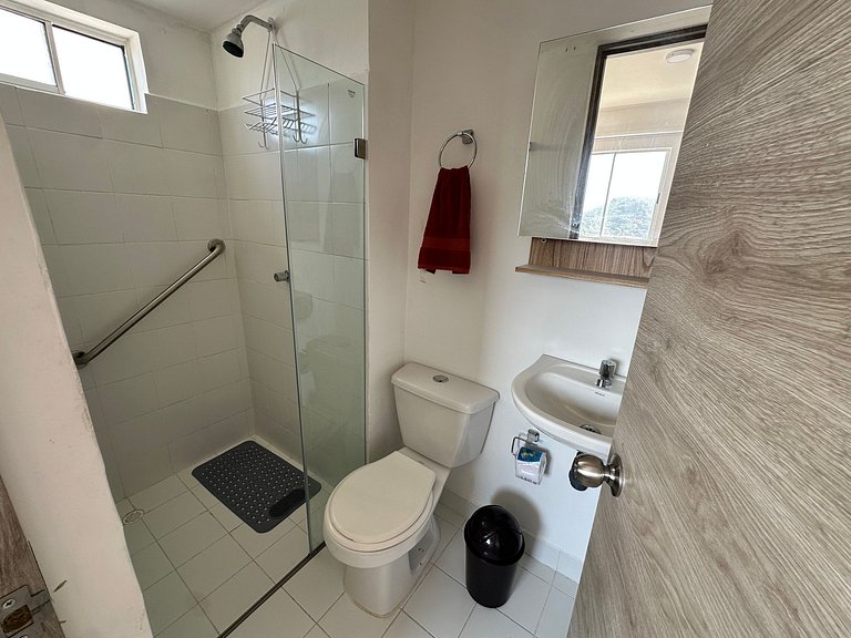 Apto 3 Hab | Excelente Precio y Ubicación