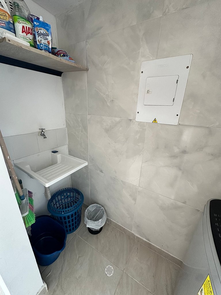 Apto 3 Hab | Excelente Precio y Ubicación