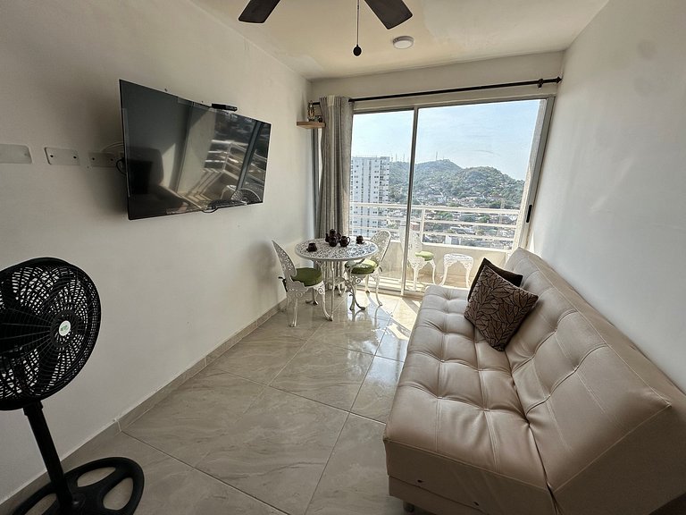 Apto 3 Hab | Excelente Precio y Ubicación