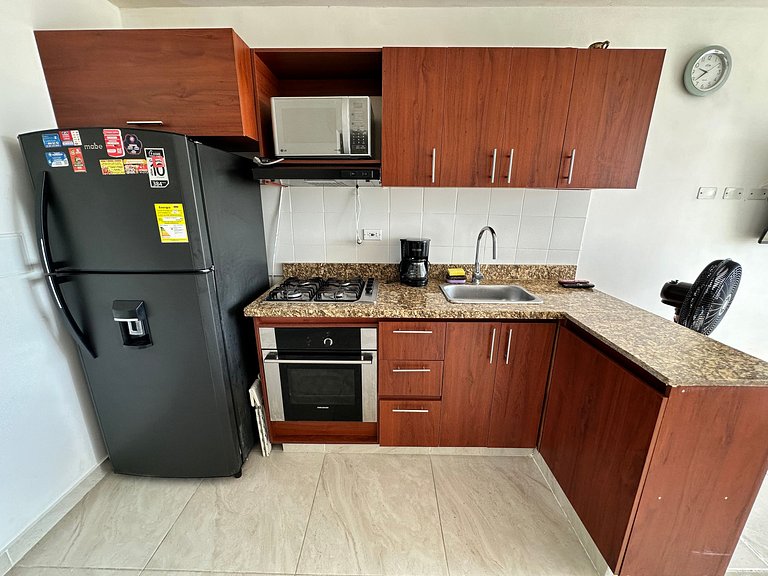 Apto 3 Hab | Excelente Precio y Ubicación